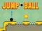 Spel Springbal aanlyn