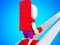 Spel Trap Hardloop 3D aanlyn