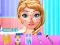 Spel Anna se Lente Allergie Behandeling aanlyn