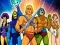 Spel He-Man Legpuzzelversameling aanlyn