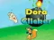 Spel Dora Klikker aanlyn