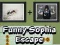 Spel Voornaam Sophia Ontvlugting aanlyn