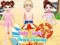 Spel Babytaylor se Strand Skoonmaakdag aanlyn
