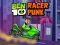 Spel Ben 10: Racer Punk aanlyn