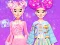 Spel Harajuku Straatmode Hashtag Uitdaging aanlyn