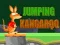 Spel Springende Kangoeroe aanlyn