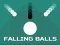 Spel Valende balle aanlyn