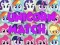 Spel Unicorn Wedstryd aanlyn