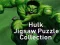 Spel Hulk Legkaart Versameling aanlyn