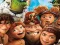 Spel Die Croods Legkaart aanlyn