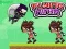 Spel Vlieënde Ninja aanlyn