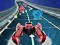 Spel Kosmiese Renner 3D aanlyn