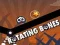 Spel Draaiende Been aanlyn