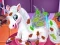 Spel Toveling Troeteldier Salon aanlyn