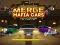 Spel Samesmelting van Mafia Motors aanlyn