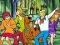 Spel Scooby Doo Legpuzzel Versameling aanlyn