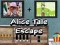 Spel Ontsnapping uit Alice se Verhaal aanlyn