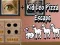 Spel Kid Leo Pizza Ontsnap aanlyn