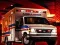 Spel Ambulans Glypuzzle aanlyn