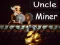 Spel Oom Mynwerker aanlyn