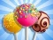 Spel Kook van Somer Nagereg met die Chef Tweeling aanlyn