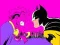 Spel Batman Beyond Kleurboek aanlyn