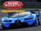 Spel Racing Bugatti Legkaart aanlyn