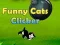 Spel Grappige Katte Kliker aanlyn