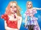Spel K-Pop Avontuur aanlyn