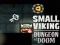 Spel Klein Viking Dungeon van Doom aanlyn