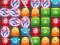 Spel Jelly Crush Saga aanlyn