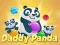 Spel Pappa Panda aanlyn