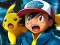 Spel Pokémon legkaart aanlyn