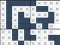 Spel Nonogram aanlyn