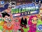 Spel Cartoon Network: Straf Krag 2021 aanlyn