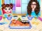 Spel Baby Taylor Sushi Kook aanlyn