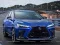 Spel Lexus NX 2022 Legpuzzel aanlyn