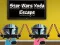 Spel Ster Wars: Yoda se Ontvlugting aanlyn
