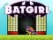 Spel BatGirl Spring Krag aanlyn