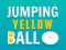 Spel Springende Gele Bal aanlyn