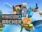 Spel Minecraft Boogskutter aanlyn