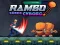 Spel Rambo Super Cyborg aanlyn