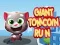 Spel Reus TomCoin Hardloop aanlyn