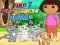 Spel Vind 7 Verskille met Dora aanlyn
