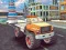 Spel  Monster Truck Stunts Gratis Jeep Racing aanlyn