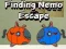Spel Nemo se Ontsnapping aanlyn