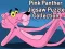 Spel Pienk Panther Legpuzzelversameling aanlyn