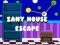 Spel Malhuis Ontsnapping aanlyn