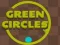 Spel Groen Sirkels aanlyn