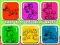 Spel Maklike kleur vir kinders aanlyn
